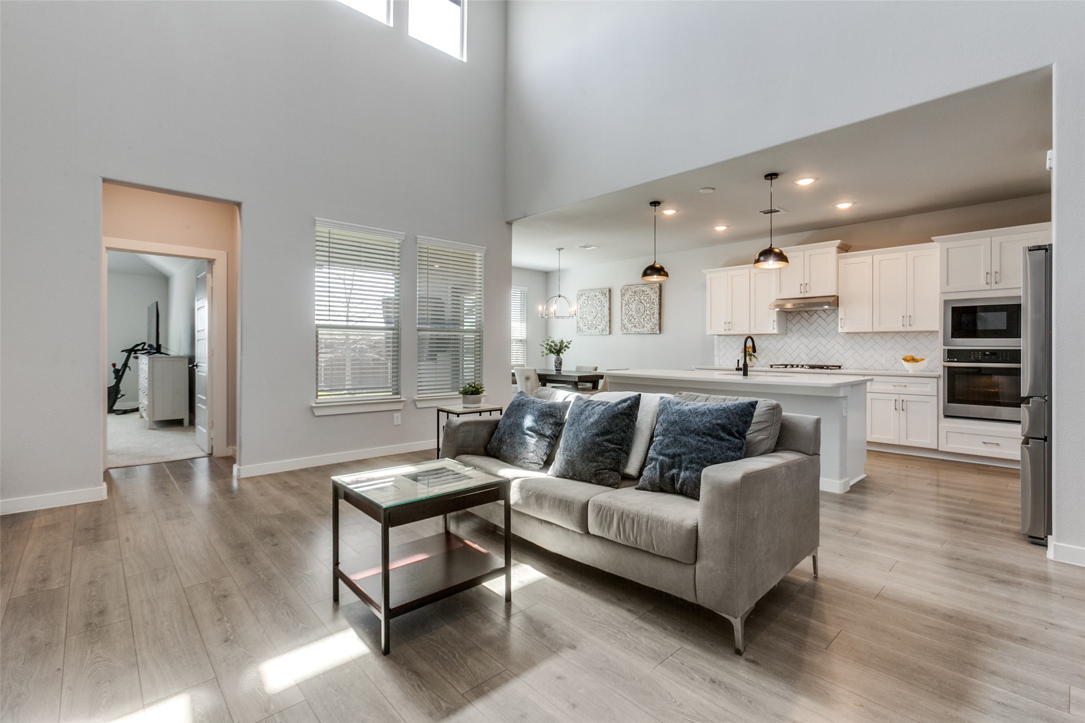 150 Camelia Street Garland TX 75043