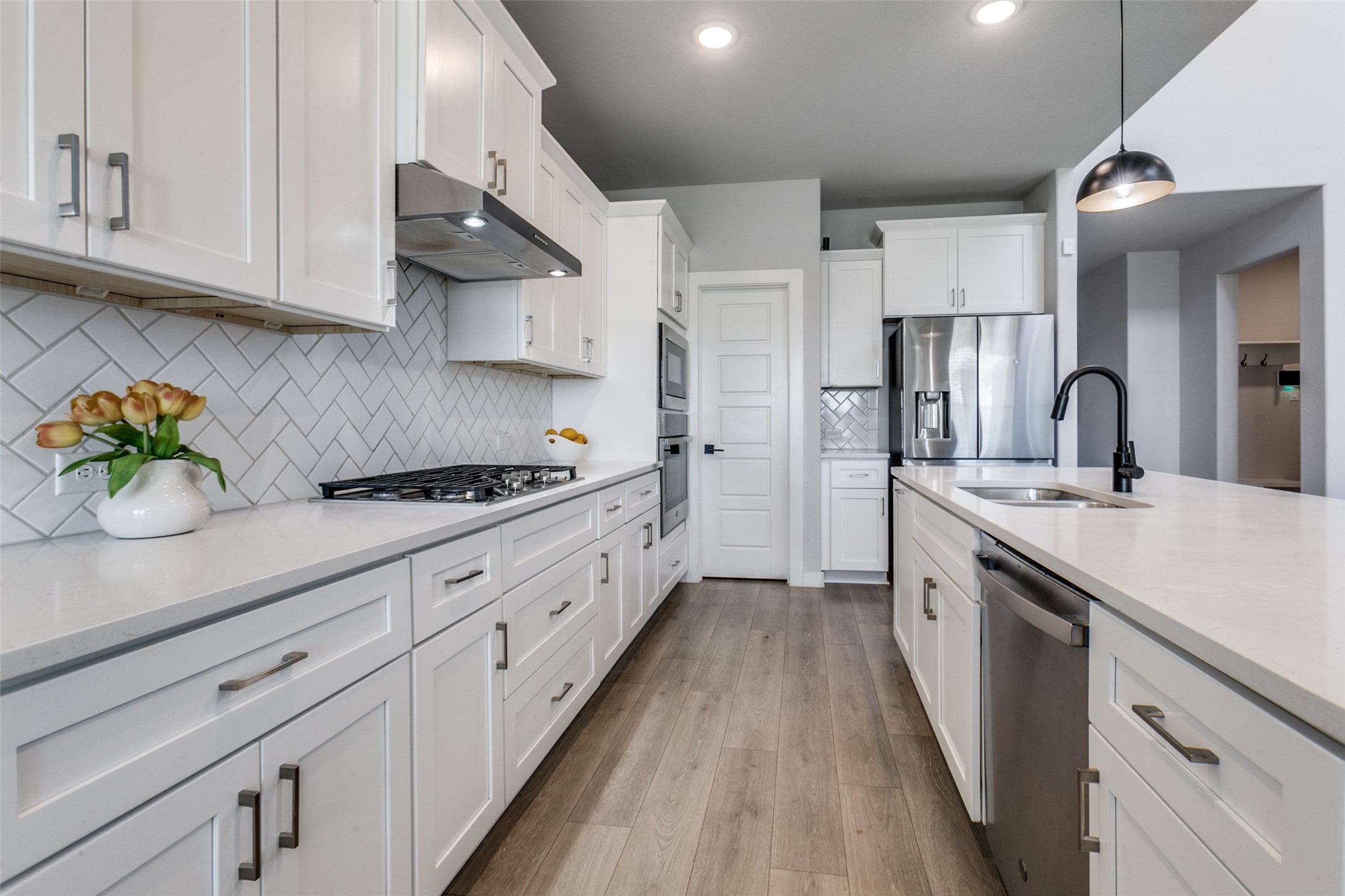150 Camelia Street Garland TX 75043