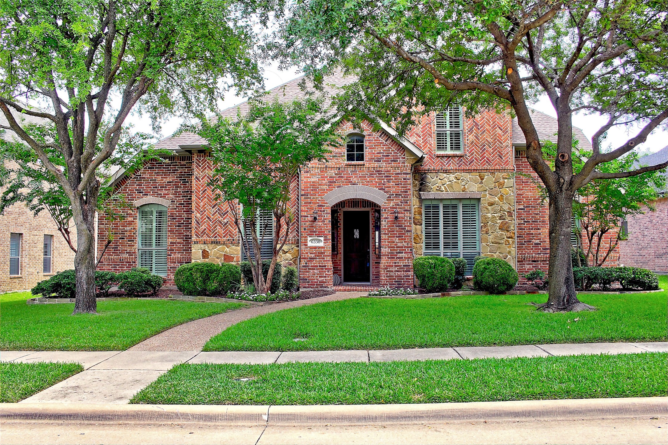 6330 Hunters Parkway Frisco TX 75035