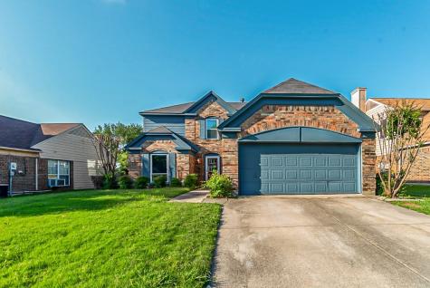 220 Seegers Drive Arlington TX 76018