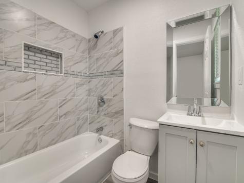 525 Moonlight Drive Garland TX 75040