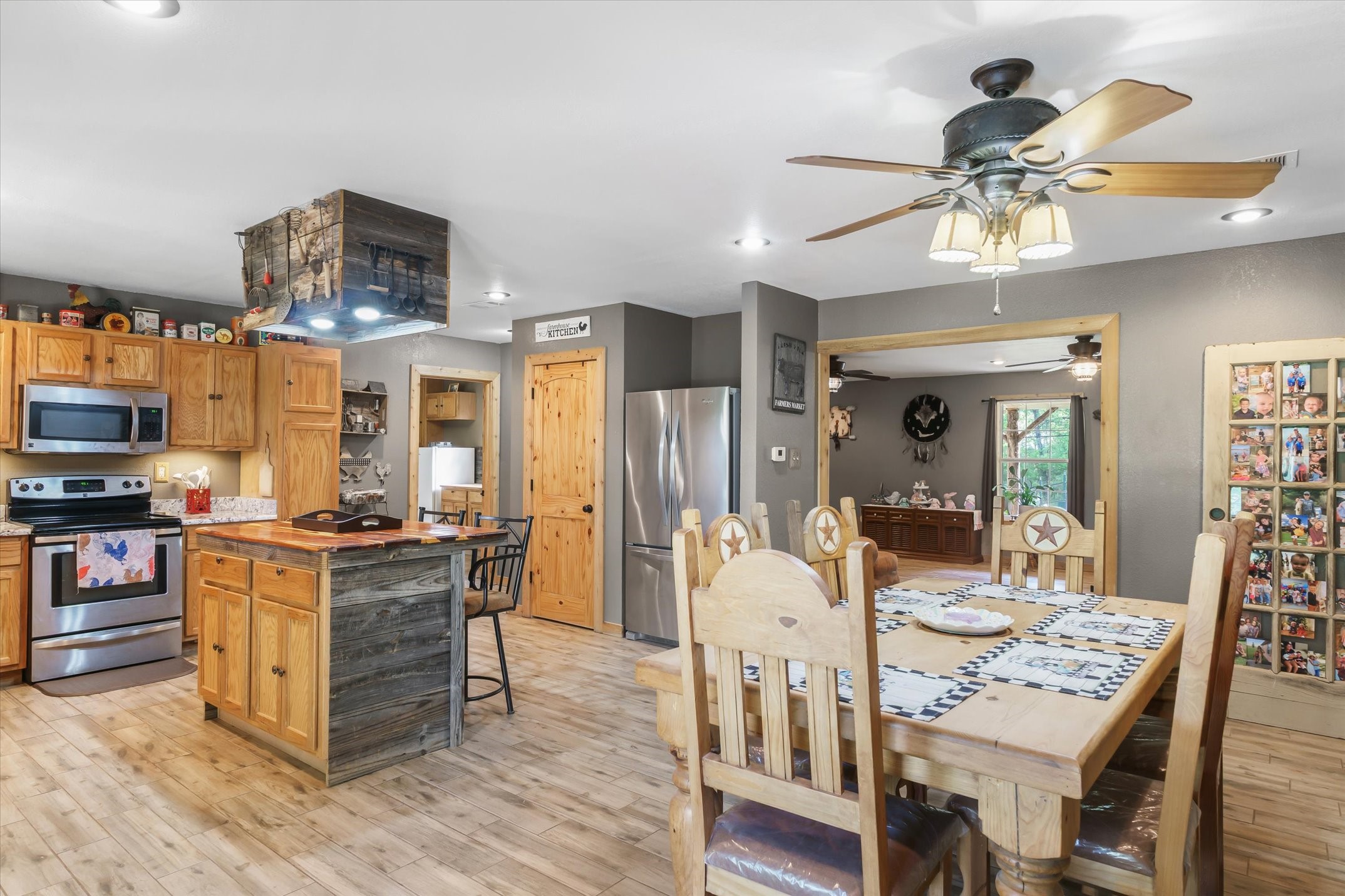 630 Vz County Road 1909 Edgewood TX 75117