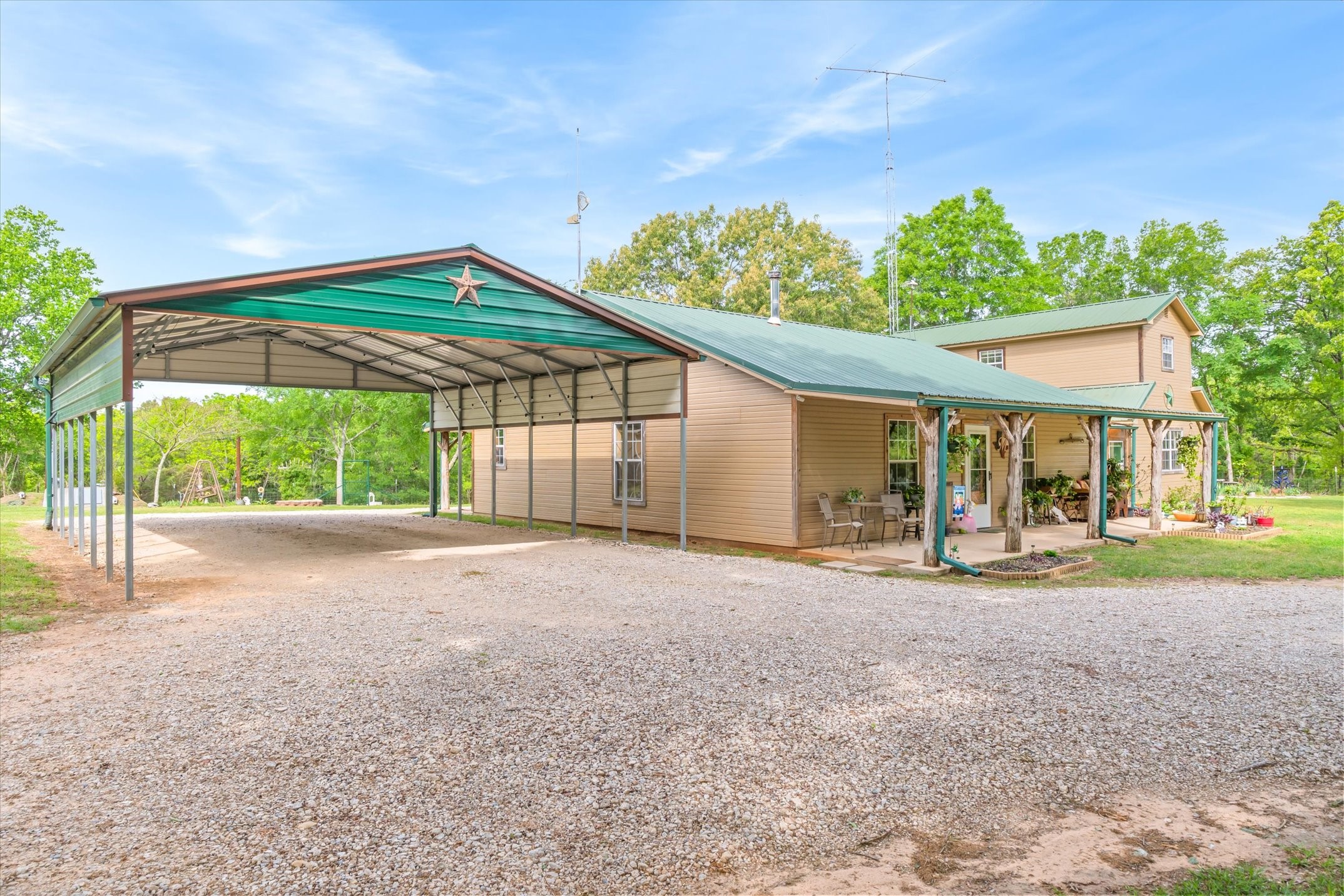 630 Vz County Road 1909 Edgewood TX 75117