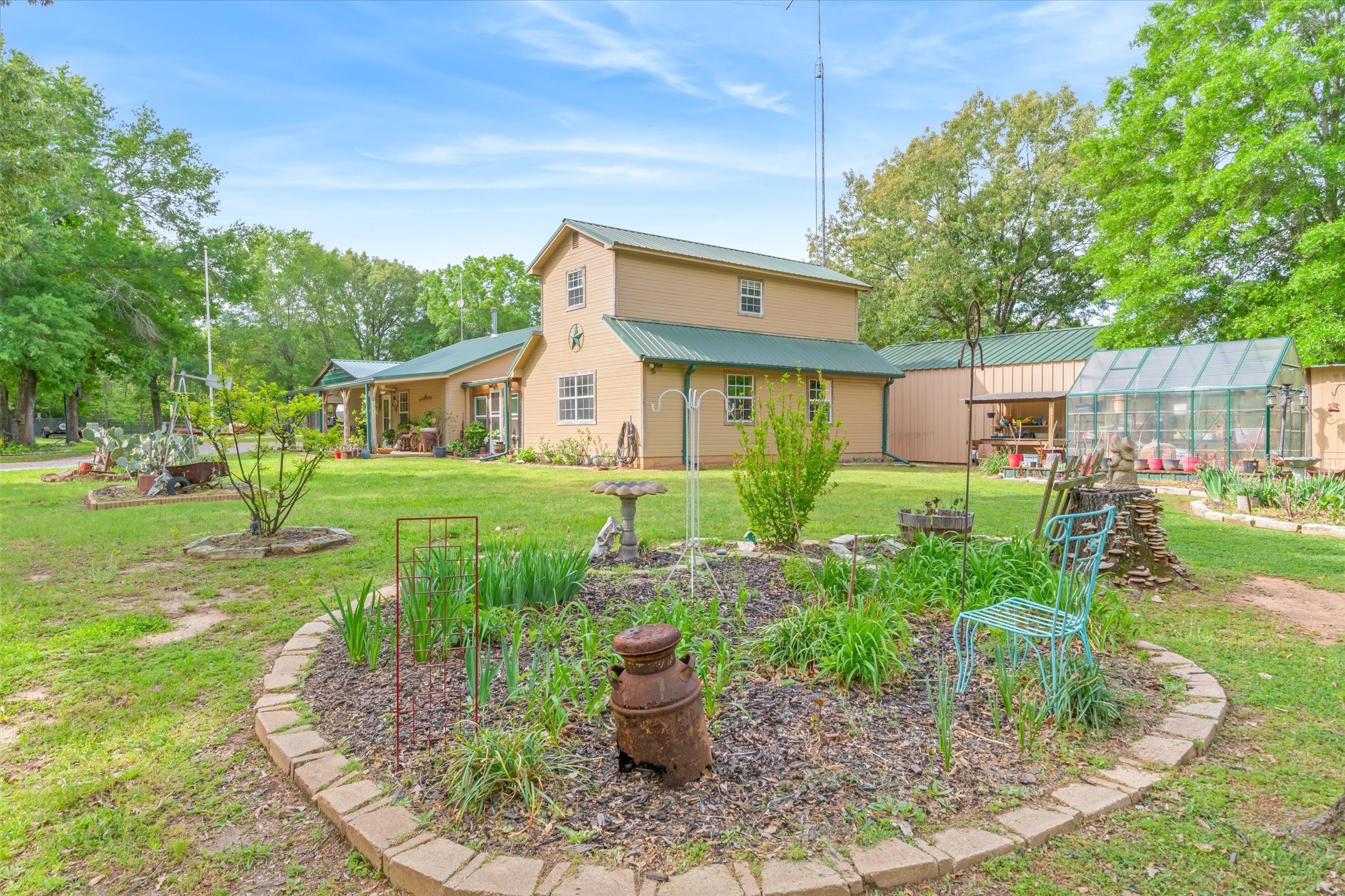 630 Vz County Road 1909 Edgewood TX 75117