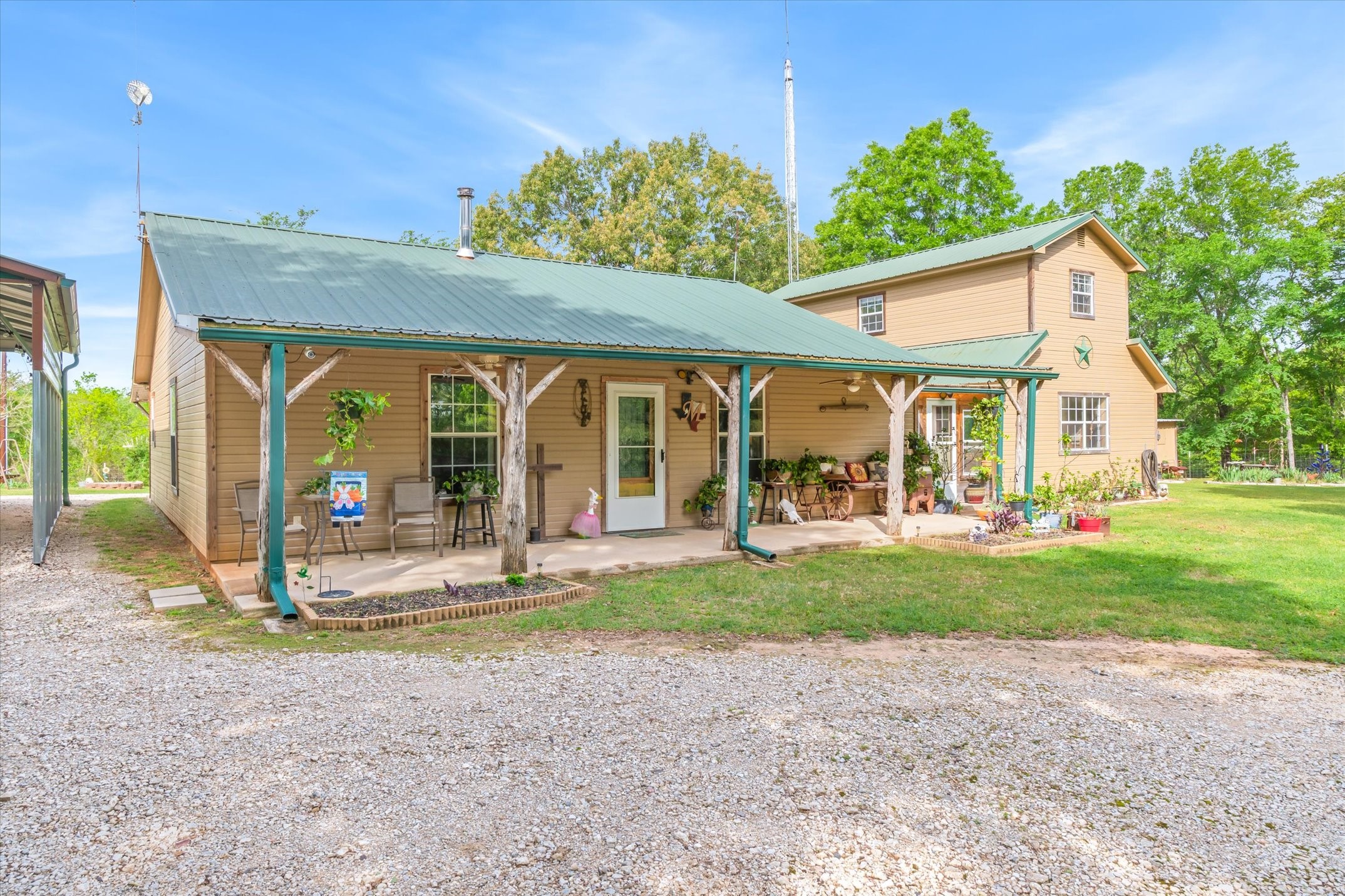 630 Vz County Road 1909 Edgewood TX 75117