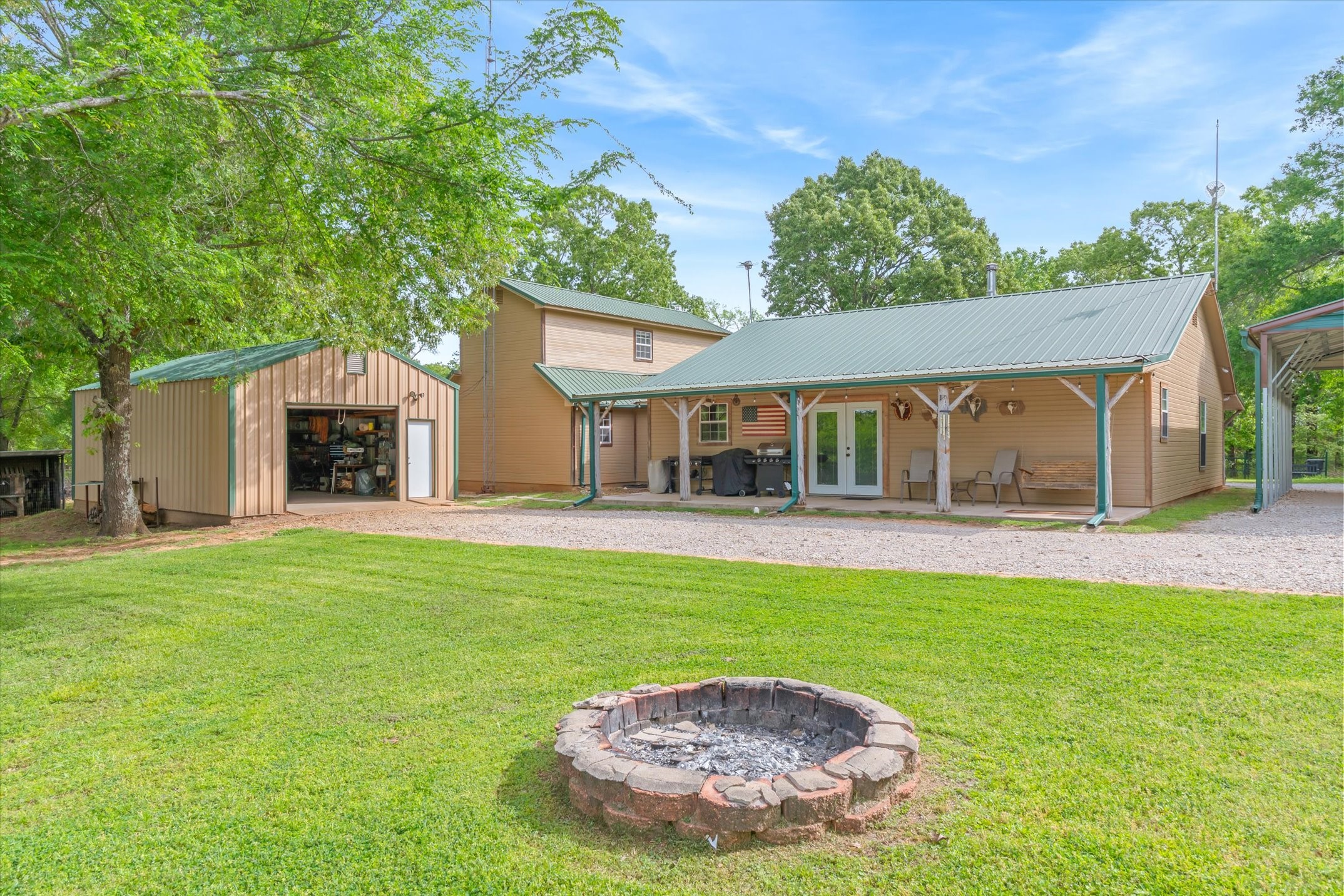 630 Vz County Road 1909 Edgewood TX 75117