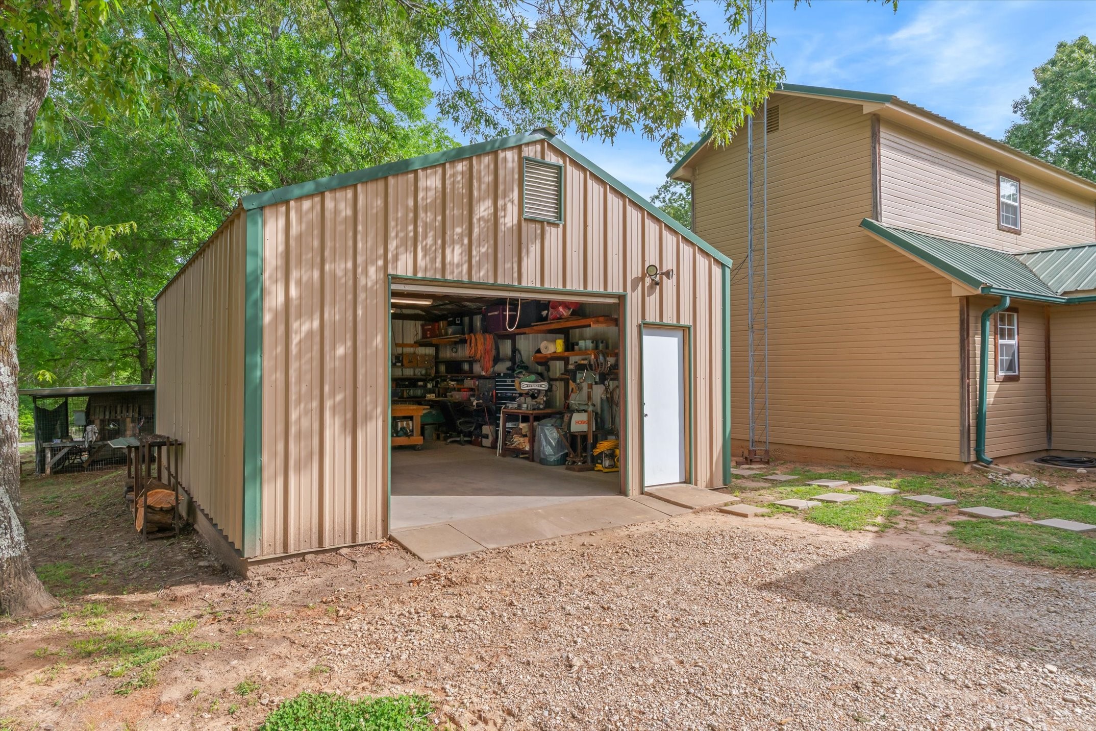 630 Vz County Road 1909 Edgewood TX 75117