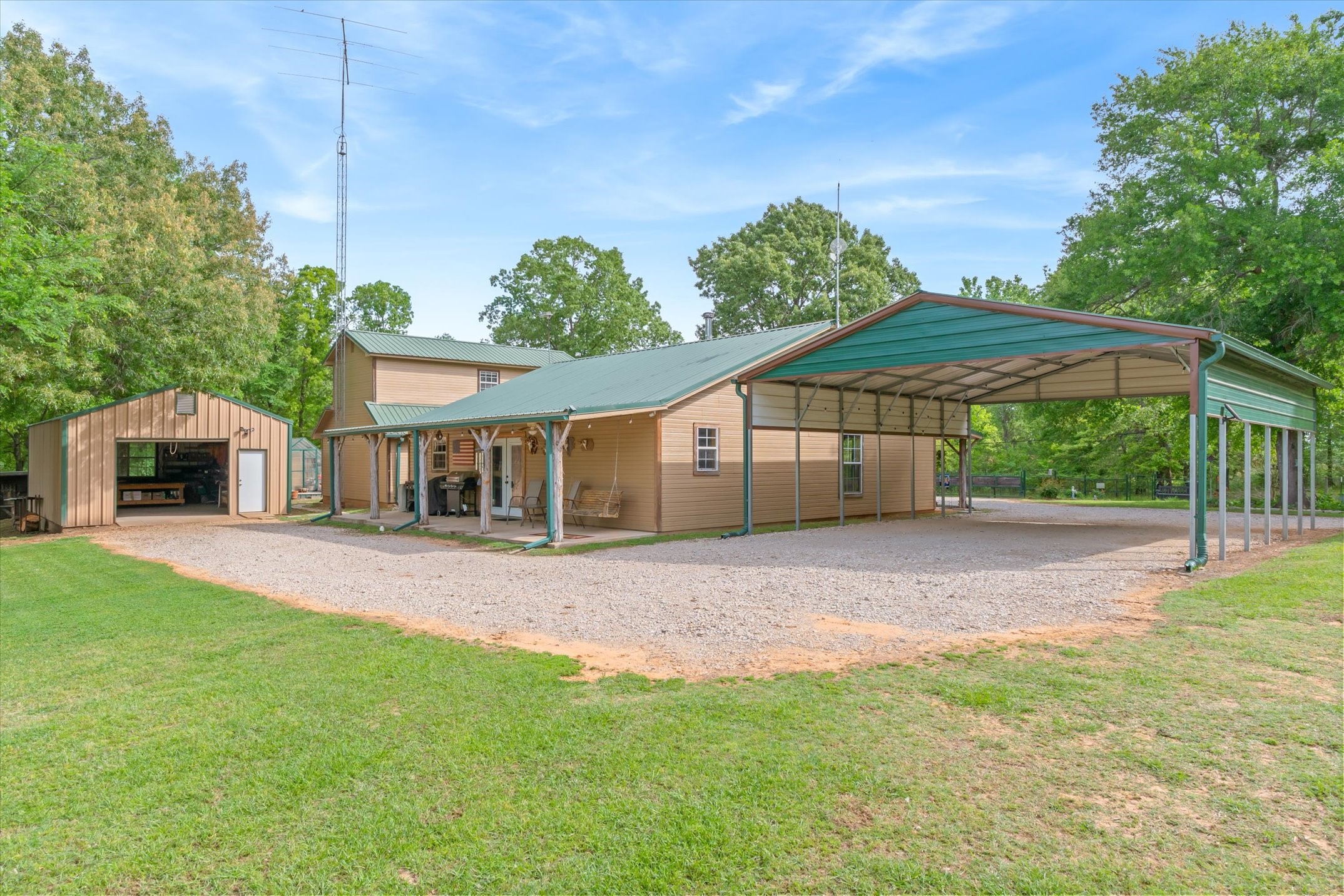 630 Vz County Road 1909 Edgewood TX 75117