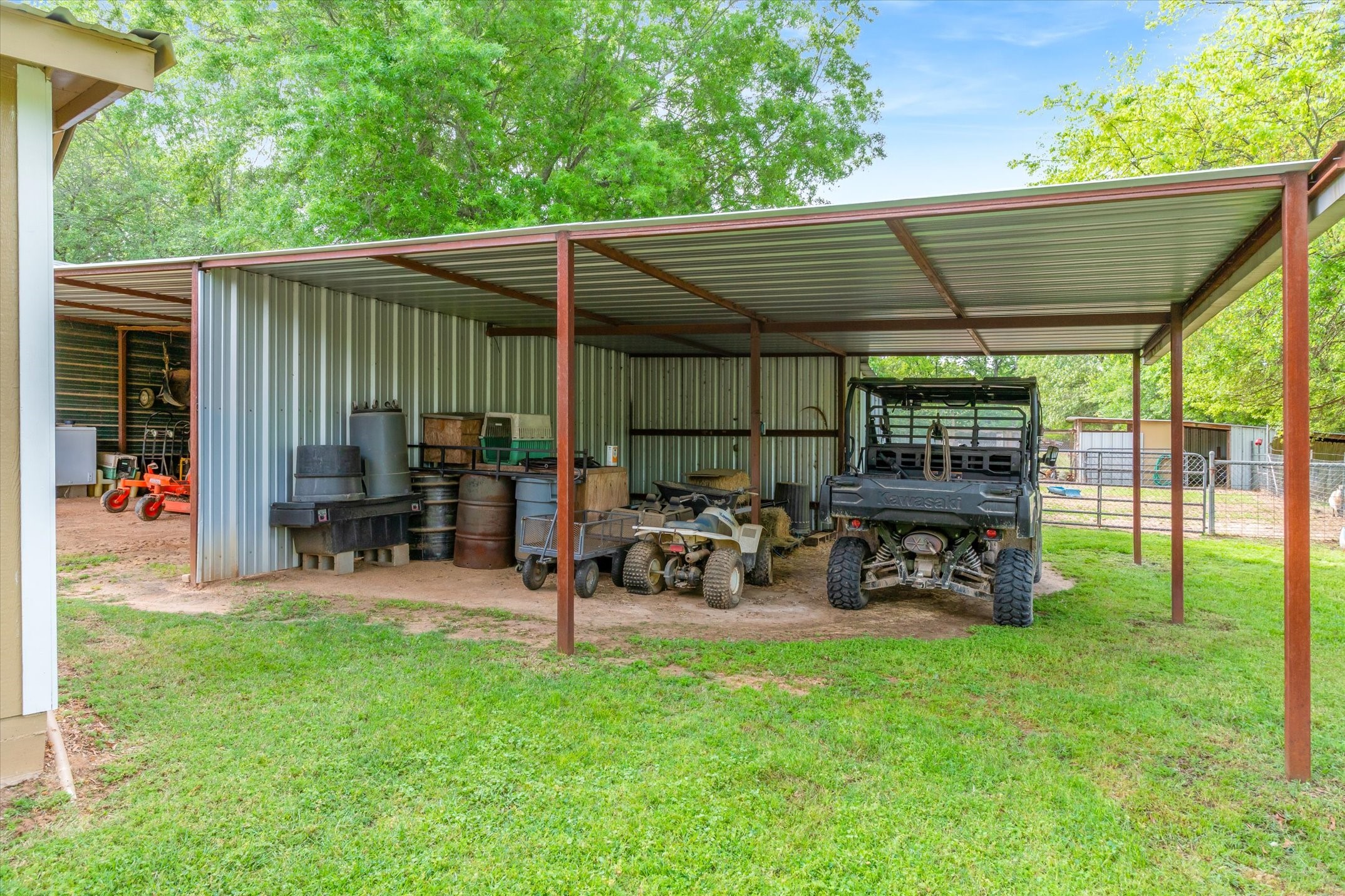 630 Vz County Road 1909 Edgewood TX 75117