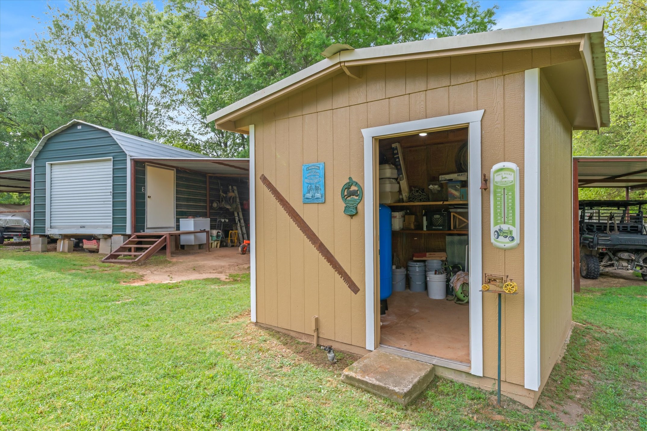 630 Vz County Road 1909 Edgewood TX 75117