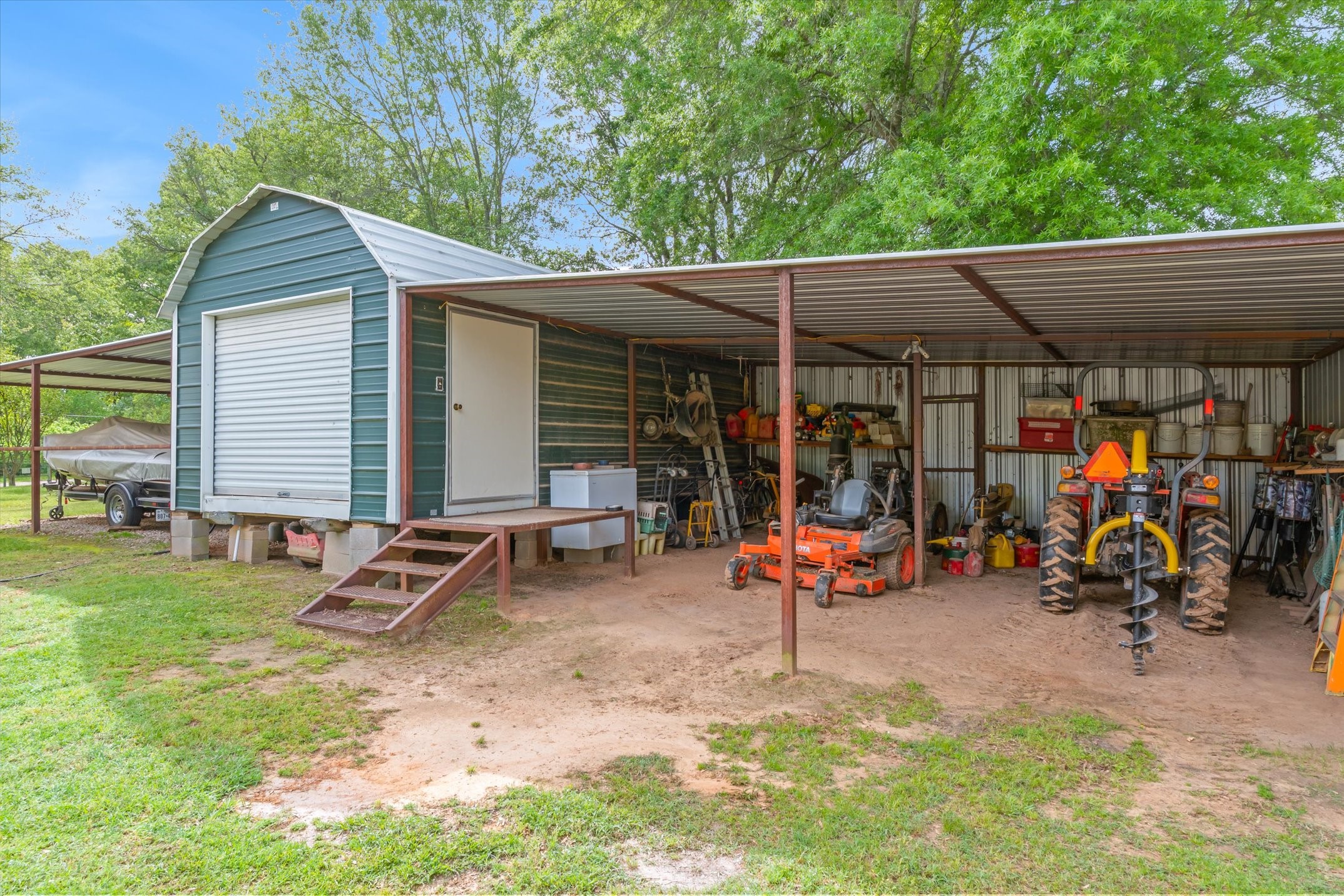 630 Vz County Road 1909 Edgewood TX 75117