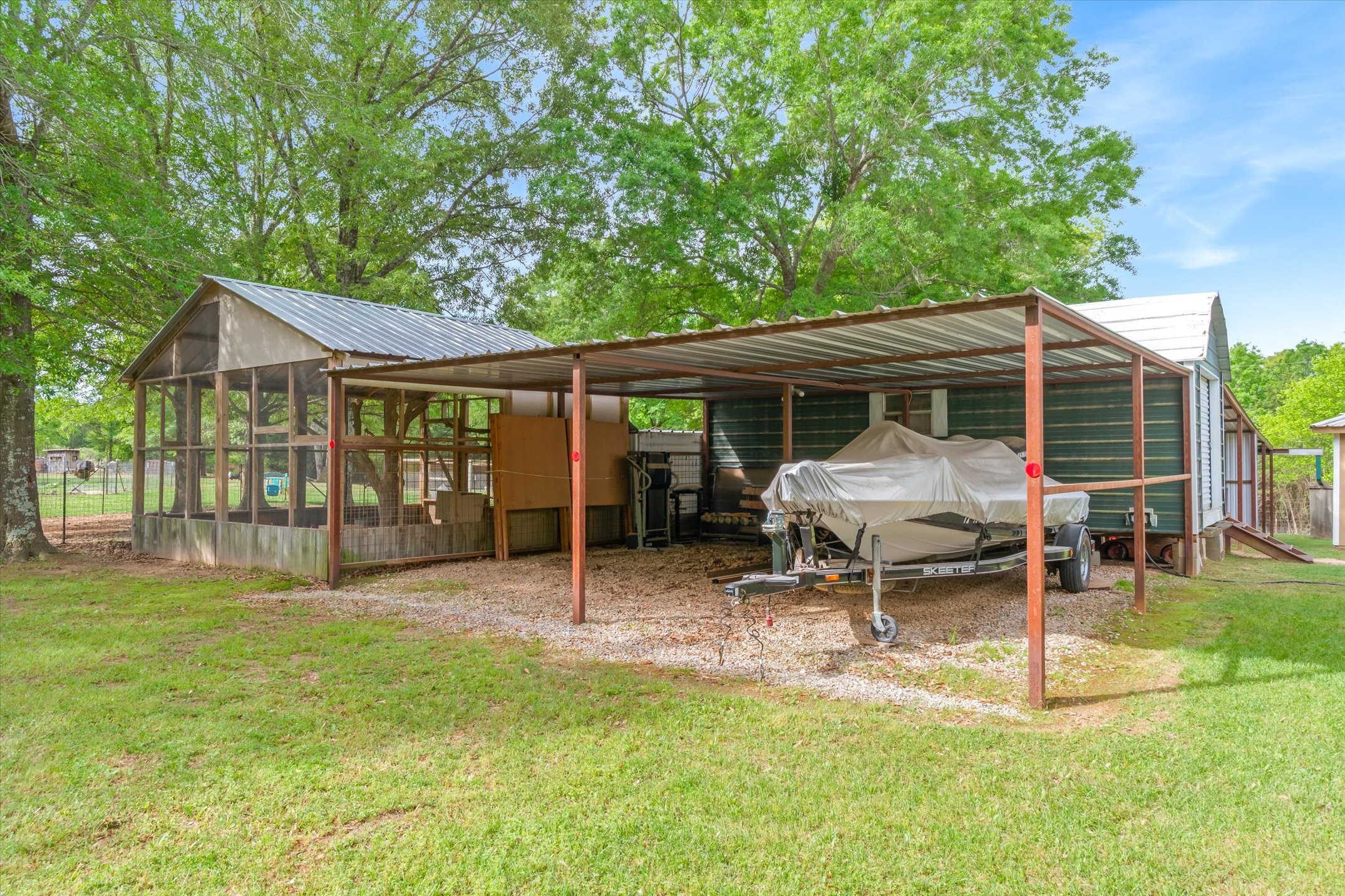 630 Vz County Road 1909 Edgewood TX 75117