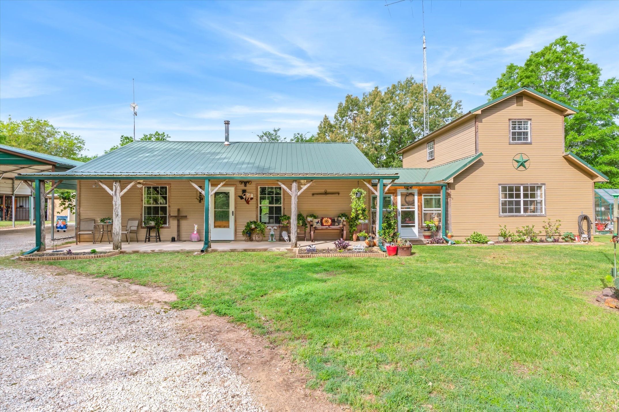 630 Vz County Road 1909 Edgewood TX 75117