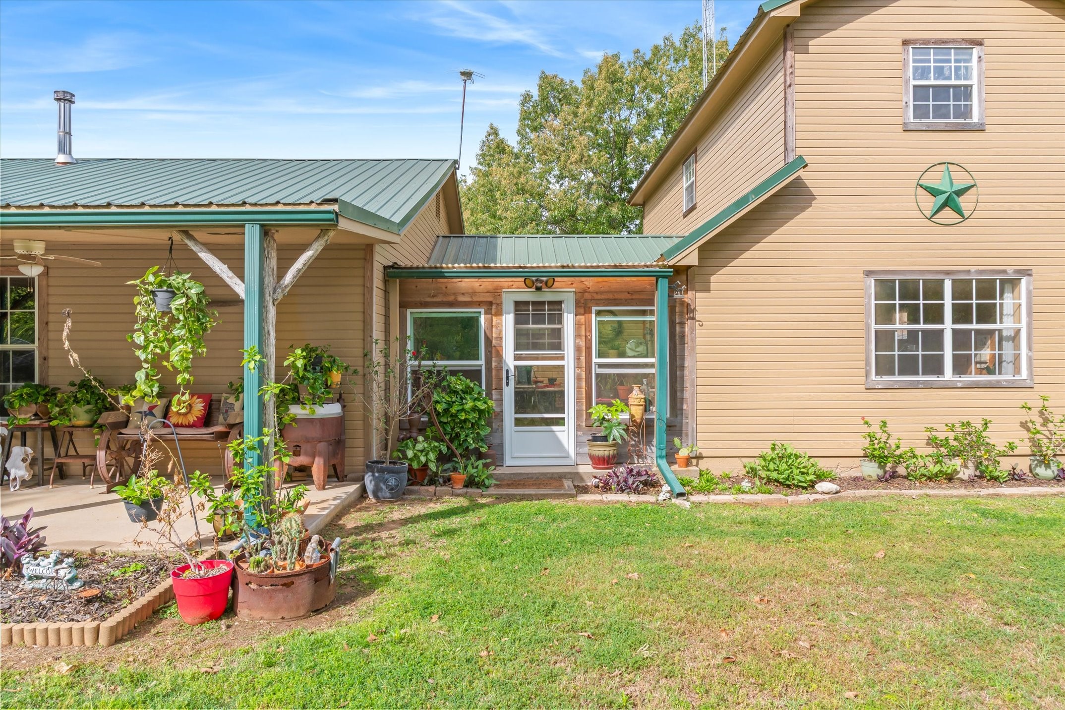 630 Vz County Road 1909 Edgewood TX 75117