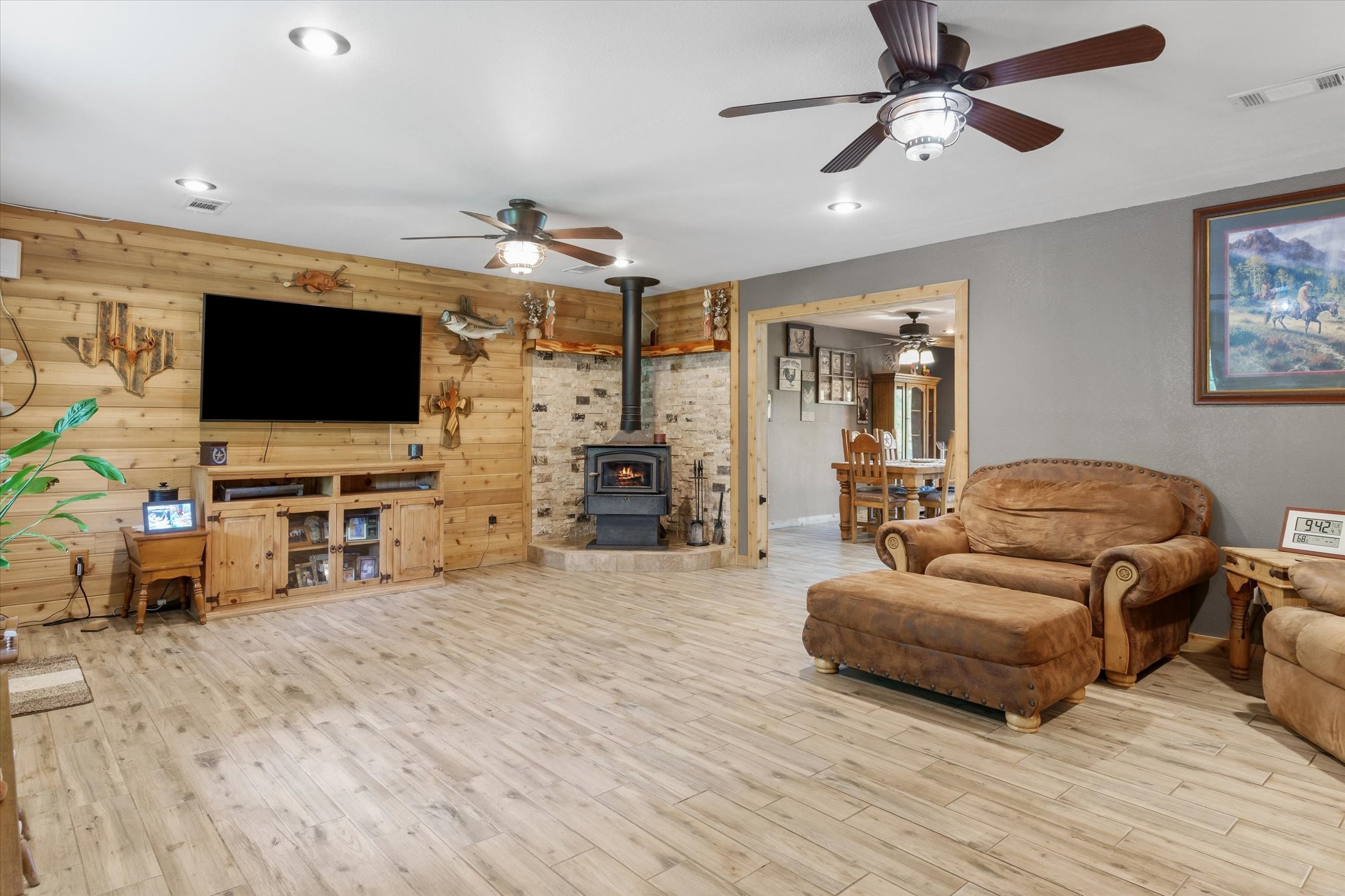 630 Vz County Road 1909 Edgewood TX 75117