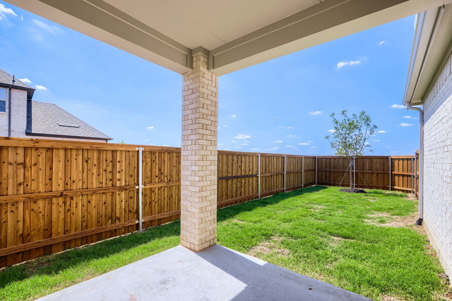 3820 Stars Street Celina TX 75078