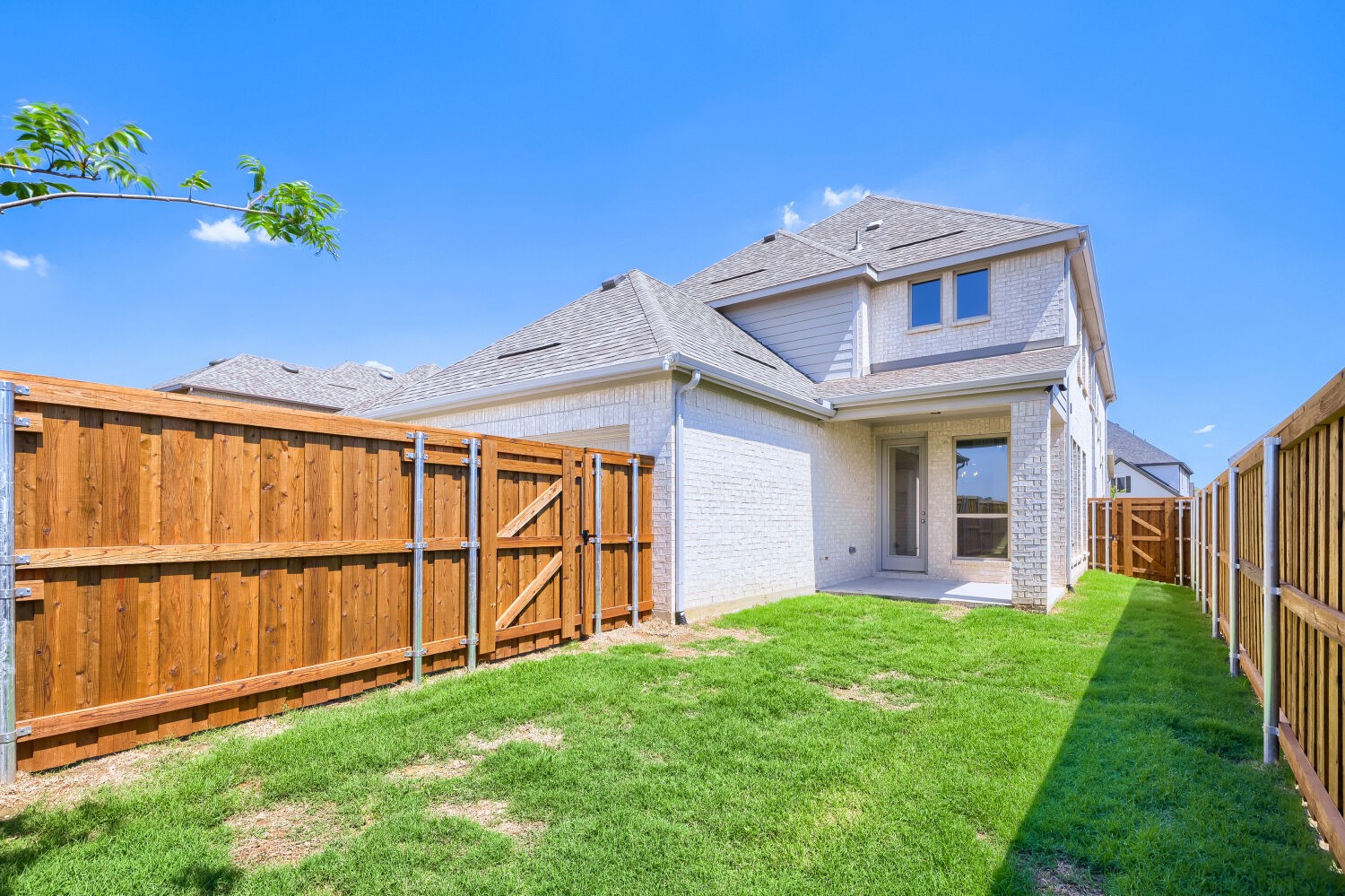 3820 Stars Street Celina TX 75078