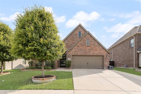 961 Canterbury Lane Forney TX 75126