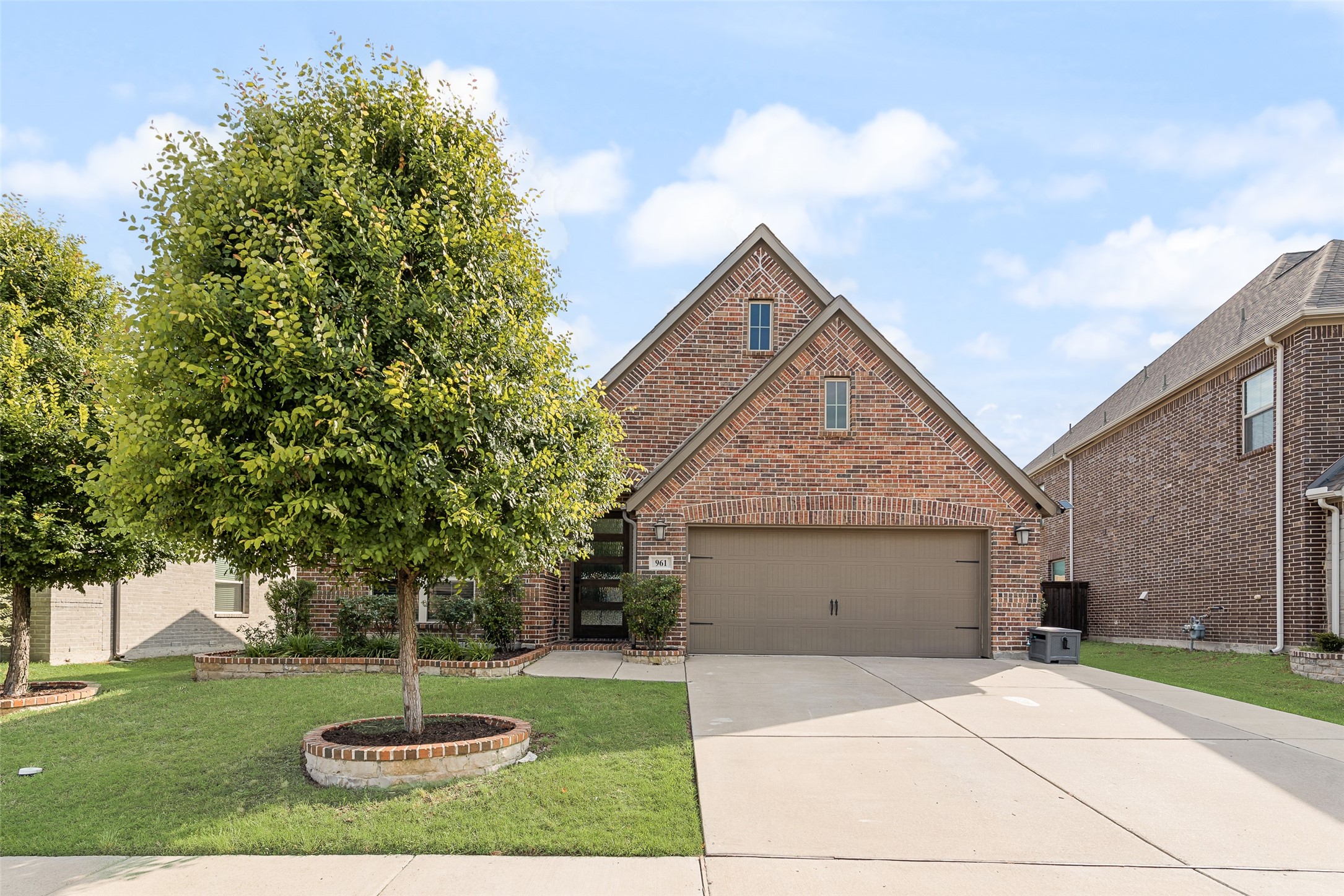961 Canterbury Lane Forney TX 75126