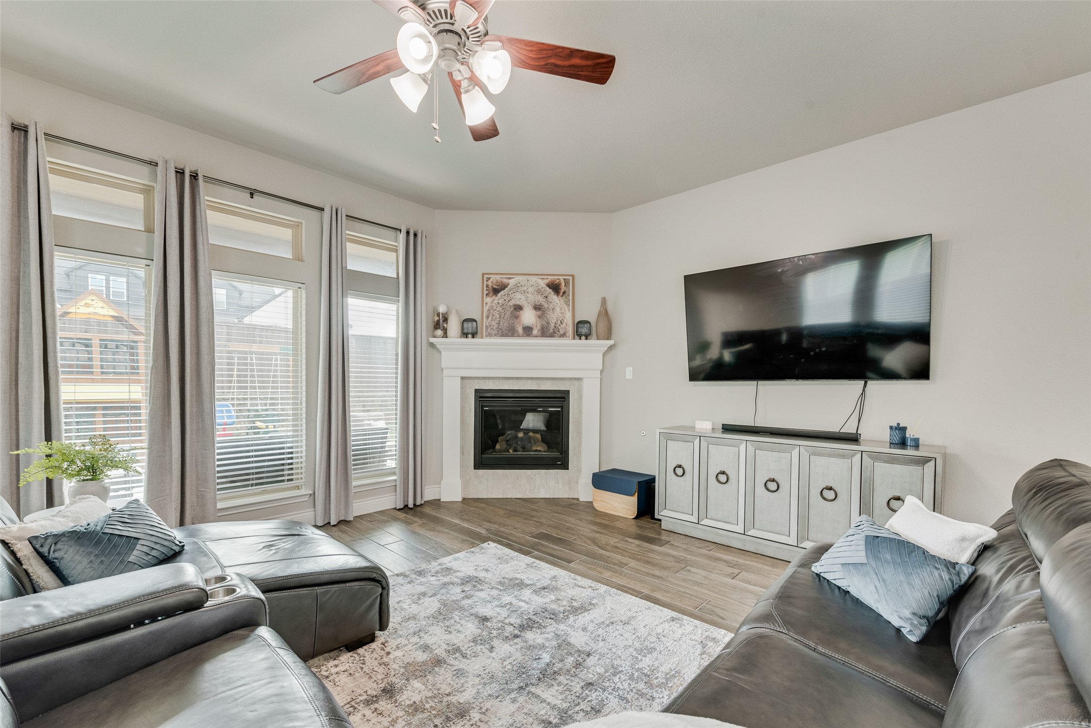 961 Canterbury Lane Forney TX 75126
