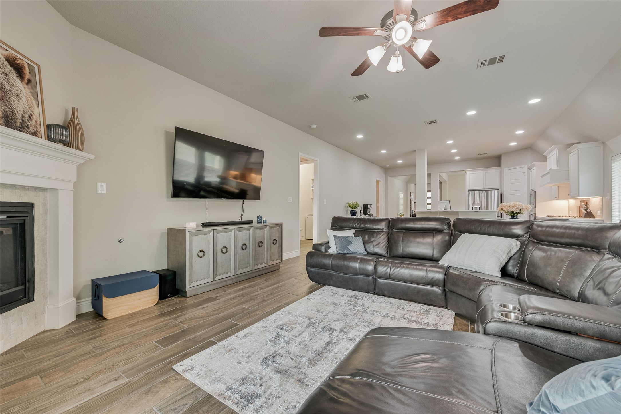 961 Canterbury Lane Forney TX 75126