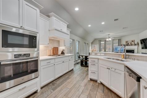 961 Canterbury Lane Forney TX 75126
