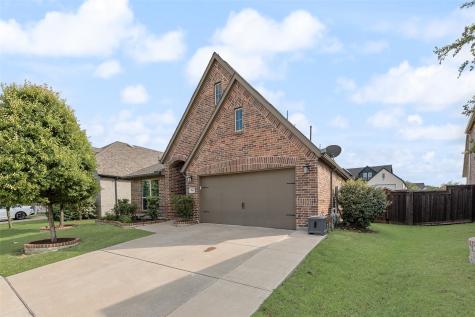 961 Canterbury Lane Forney TX 75126