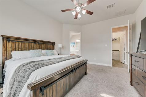 961 Canterbury Lane Forney TX 75126