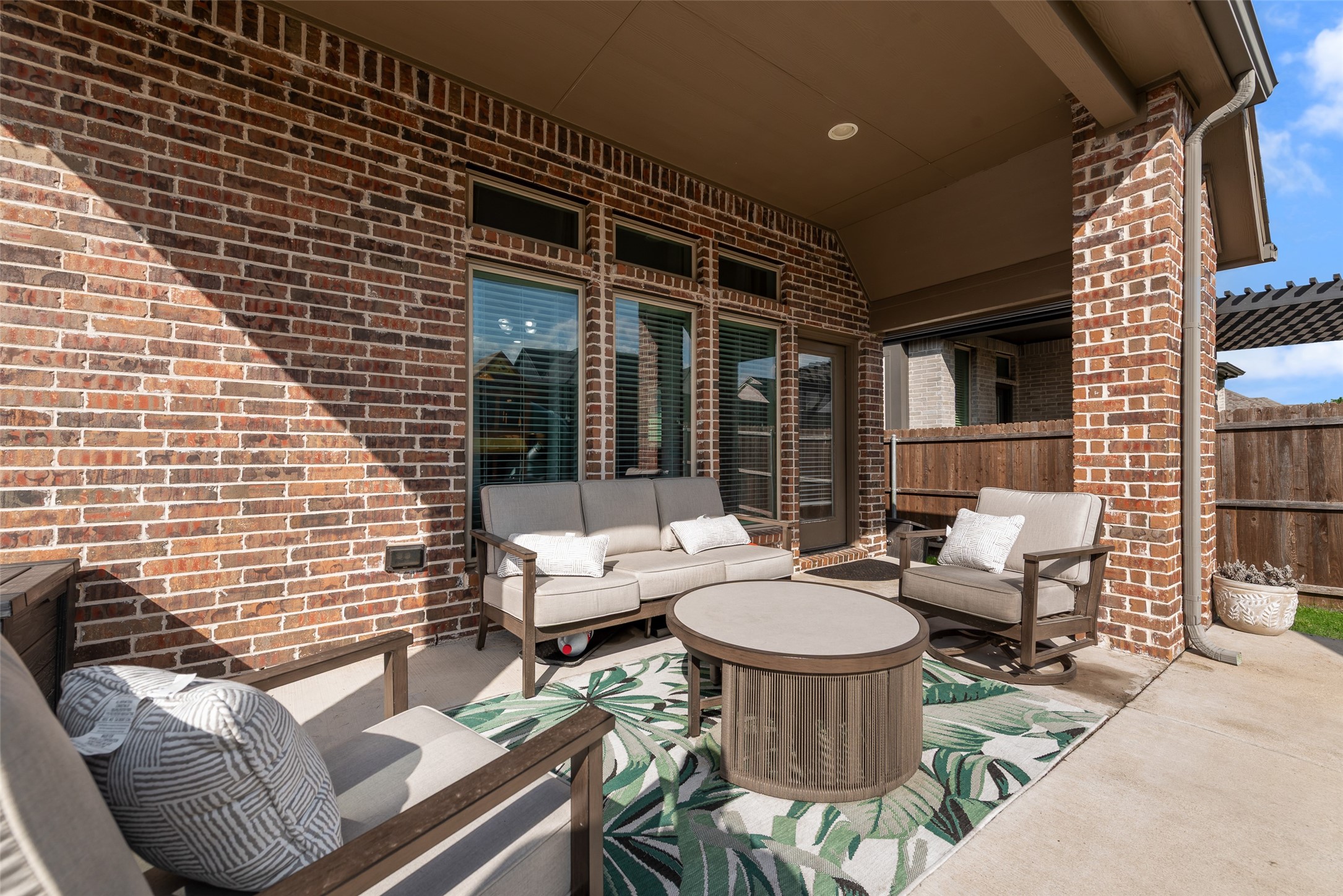 961 Canterbury Lane Forney TX 75126