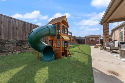 961 Canterbury Lane Forney TX 75126