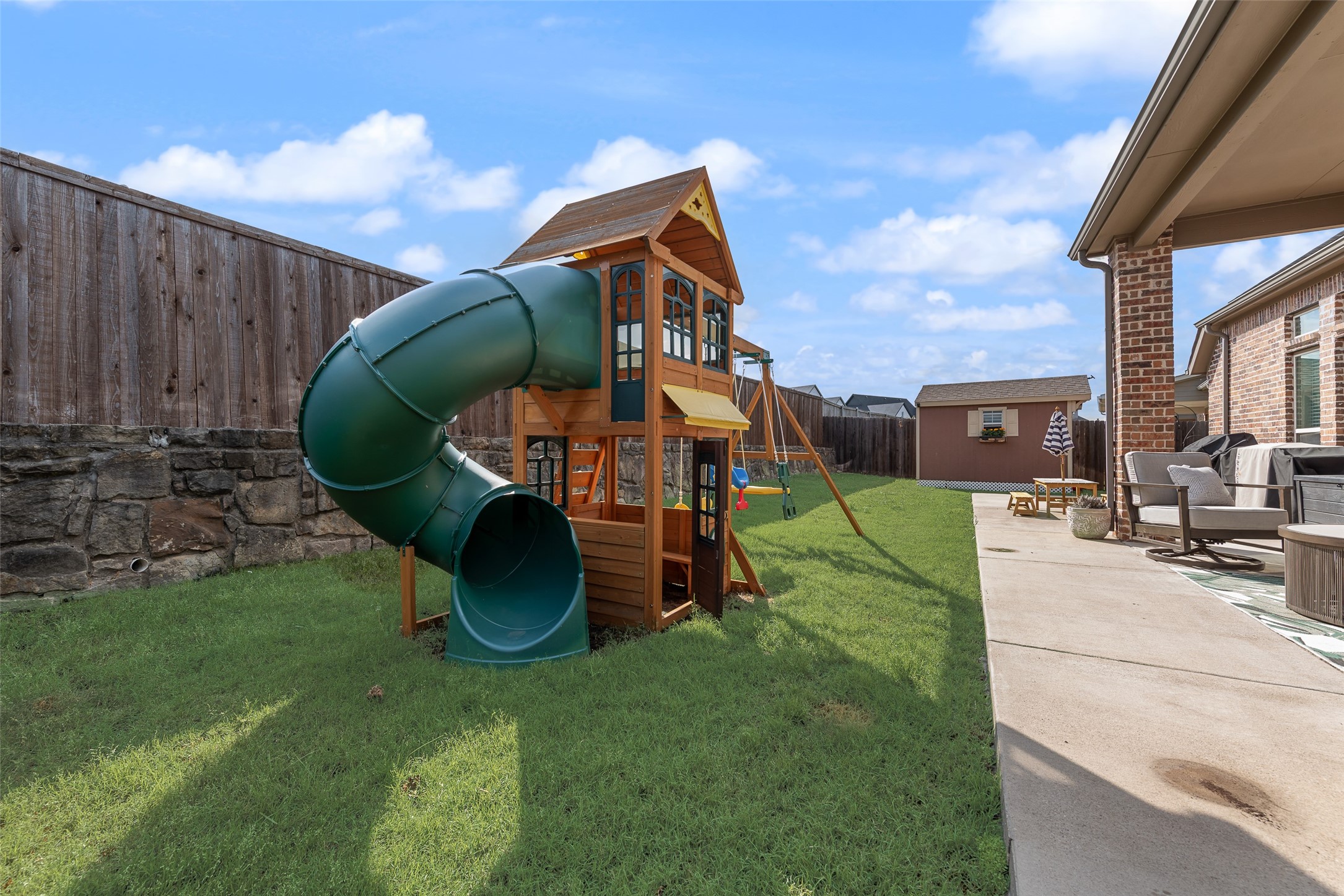 961 Canterbury Lane Forney TX 75126