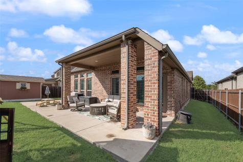 961 Canterbury Lane Forney TX 75126