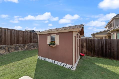 961 Canterbury Lane Forney TX 75126
