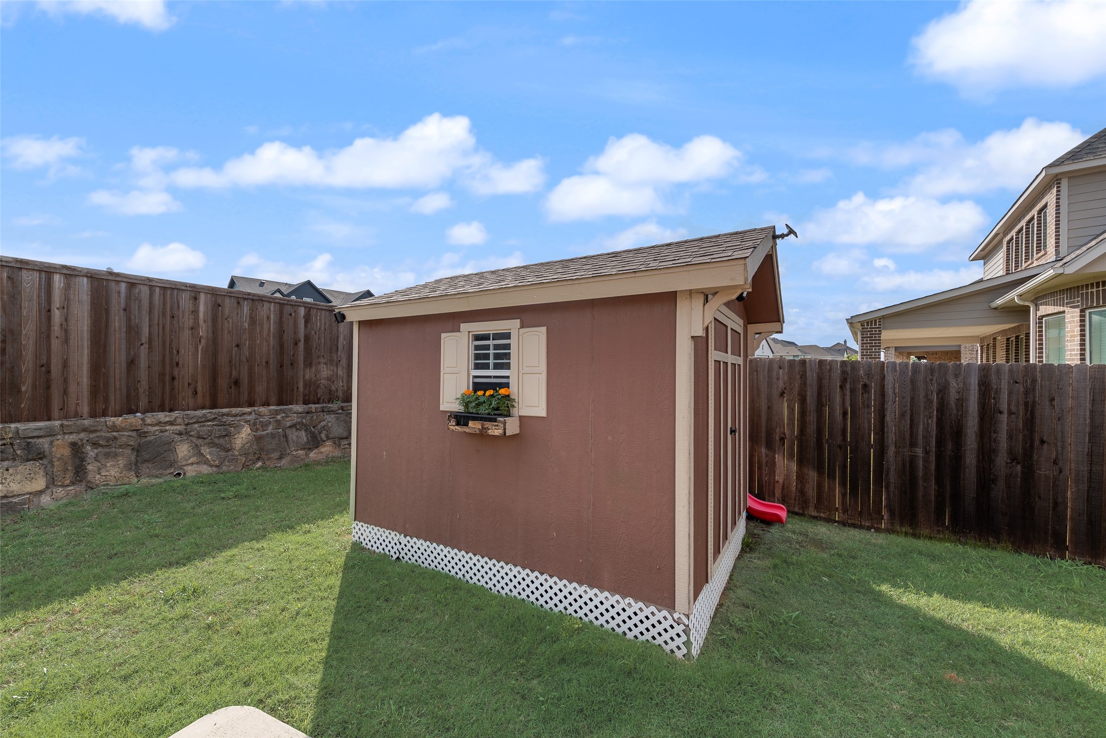 961 Canterbury Lane Forney TX 75126