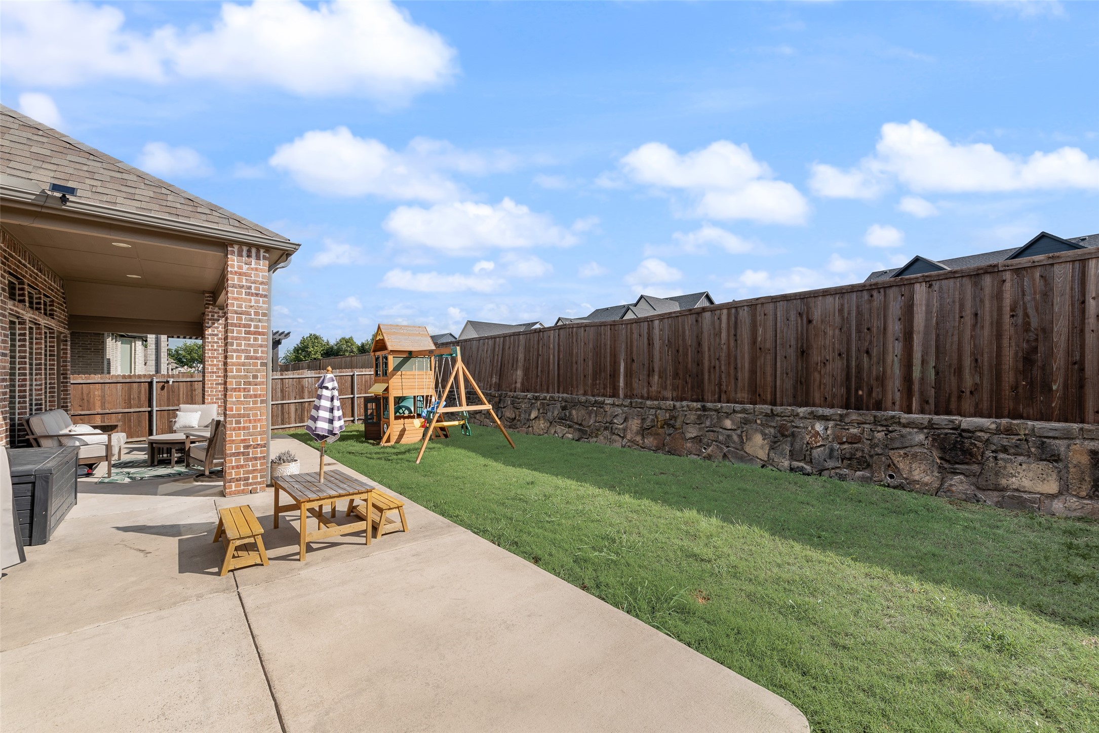 961 Canterbury Lane Forney TX 75126