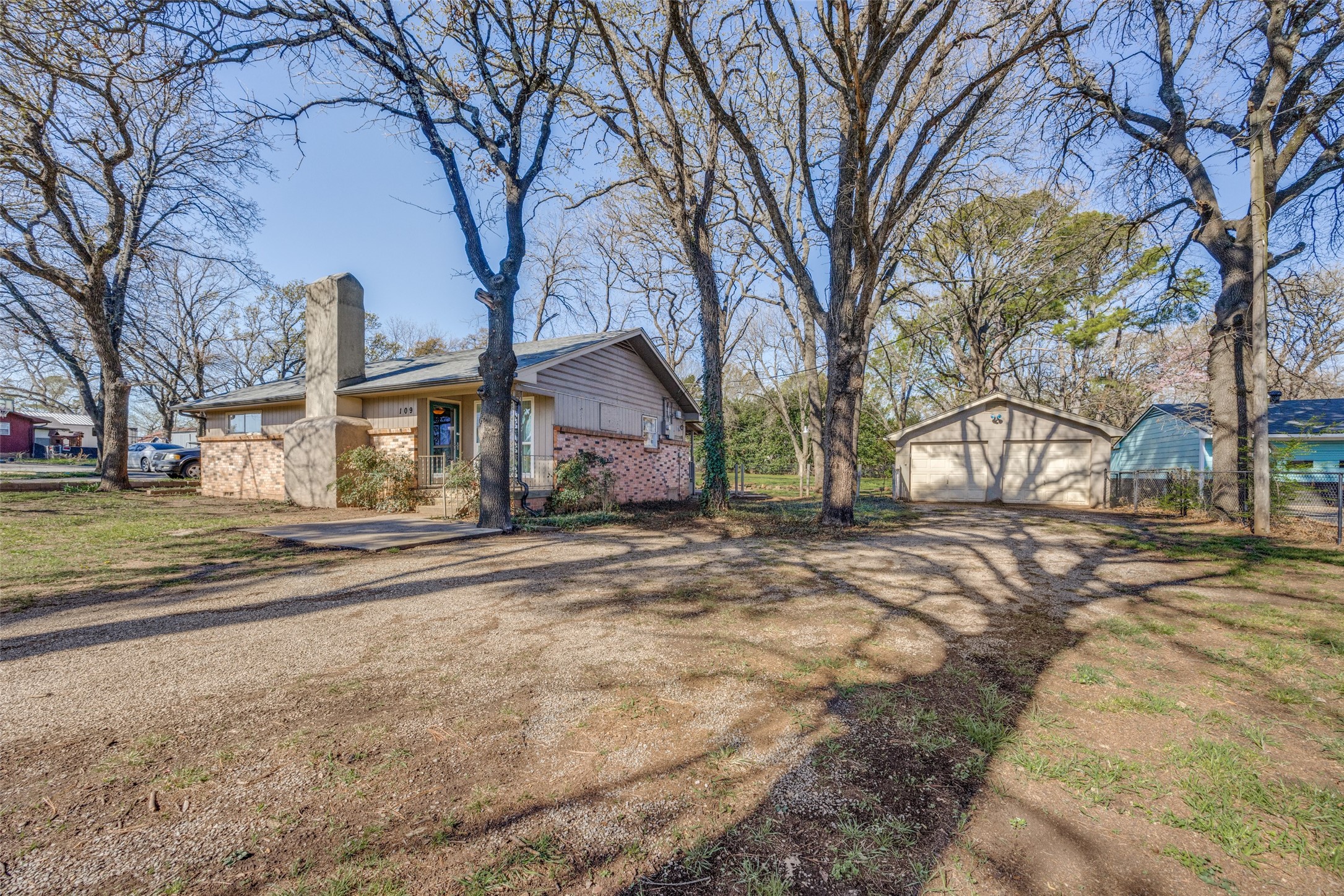109 Churchill Lane Pottsboro TX 75076