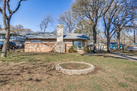109 Churchill Lane Pottsboro TX 75076