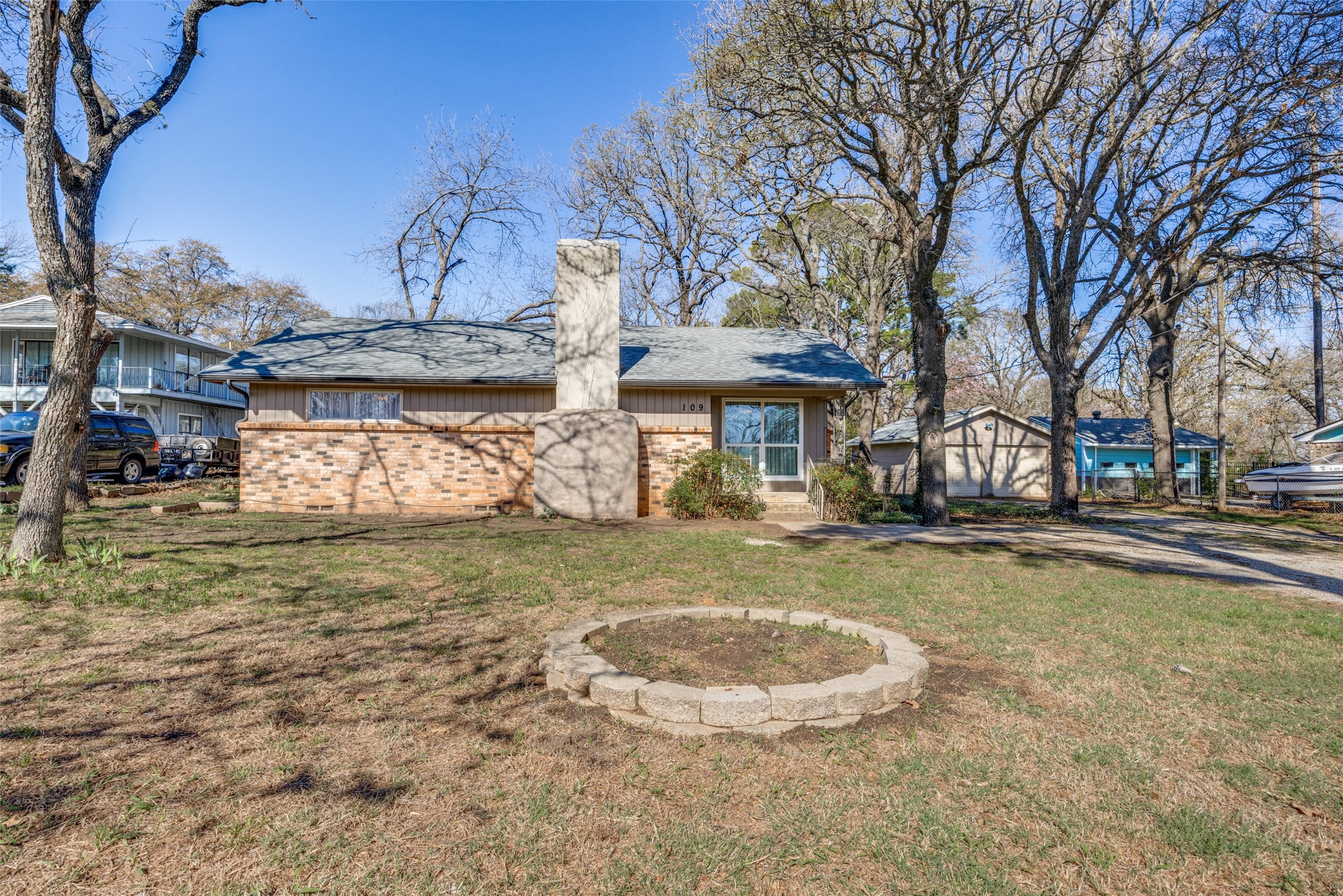 109 Churchill Lane Pottsboro TX 75076