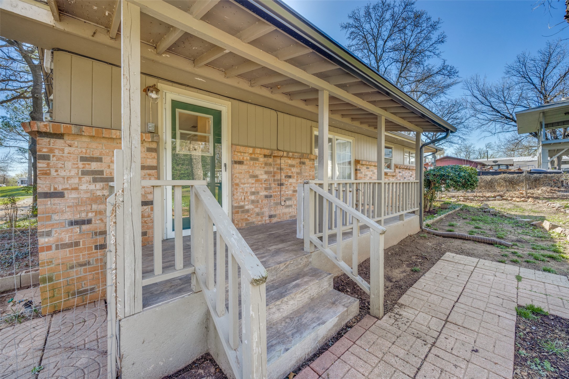 109 Churchill Lane Pottsboro TX 75076