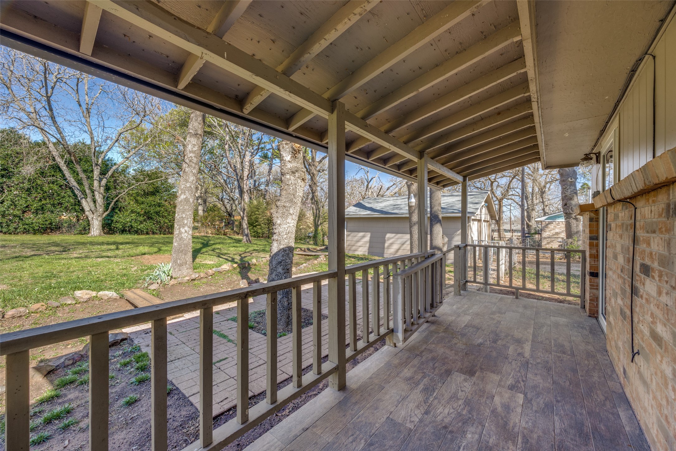 109 Churchill Lane Pottsboro TX 75076