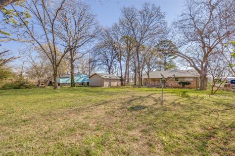 109 Churchill Lane Pottsboro TX 75076