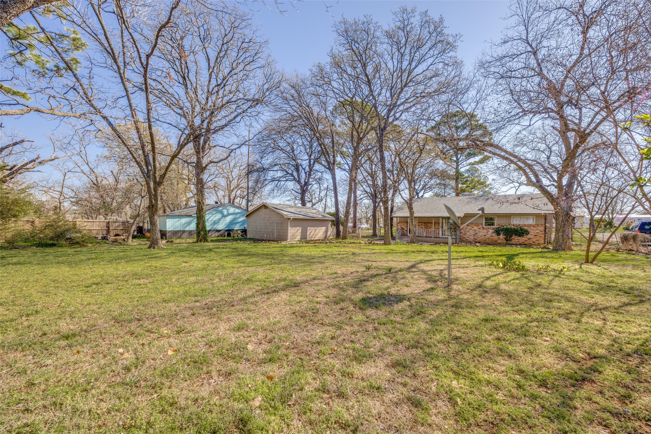 109 Churchill Lane Pottsboro TX 75076
