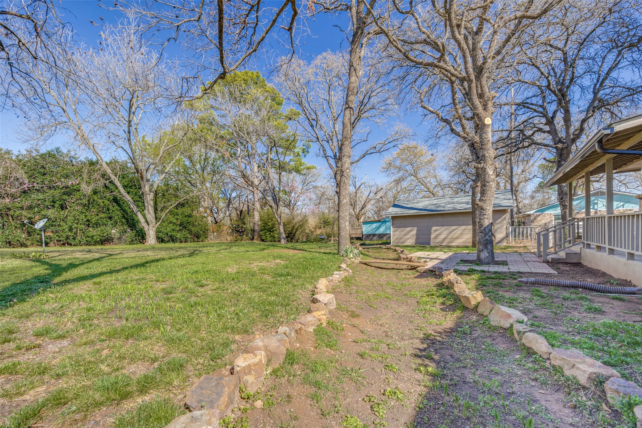 109 Churchill Lane Pottsboro TX 75076