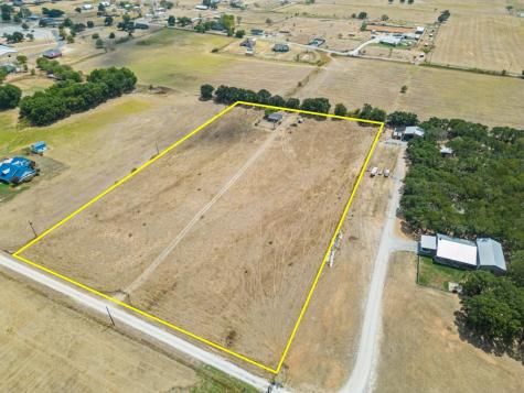 340 Pecan Street Paradise TX 76073
