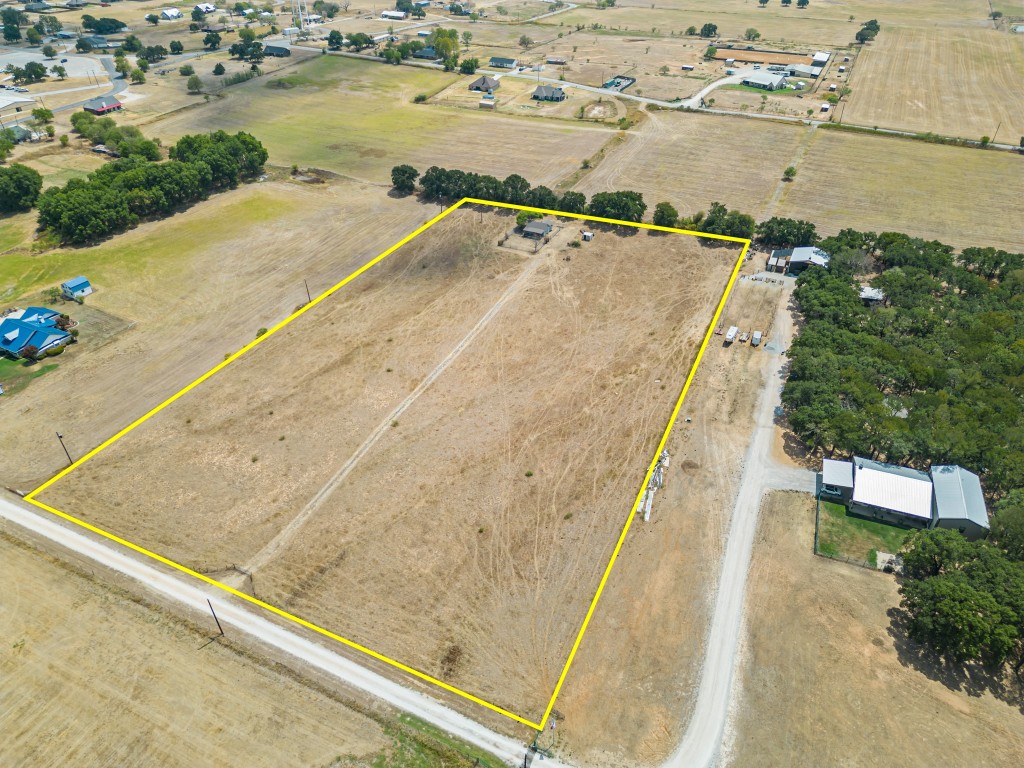 340 Pecan Street Paradise TX 76073