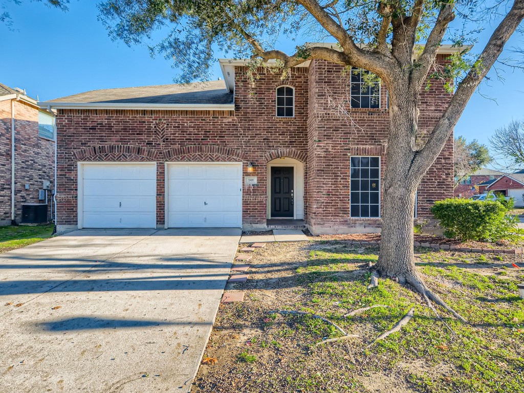 501 Colt Drive Forney TX 75126