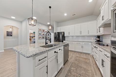 1620 Glade Meadows Drive Burleson TX 76058
