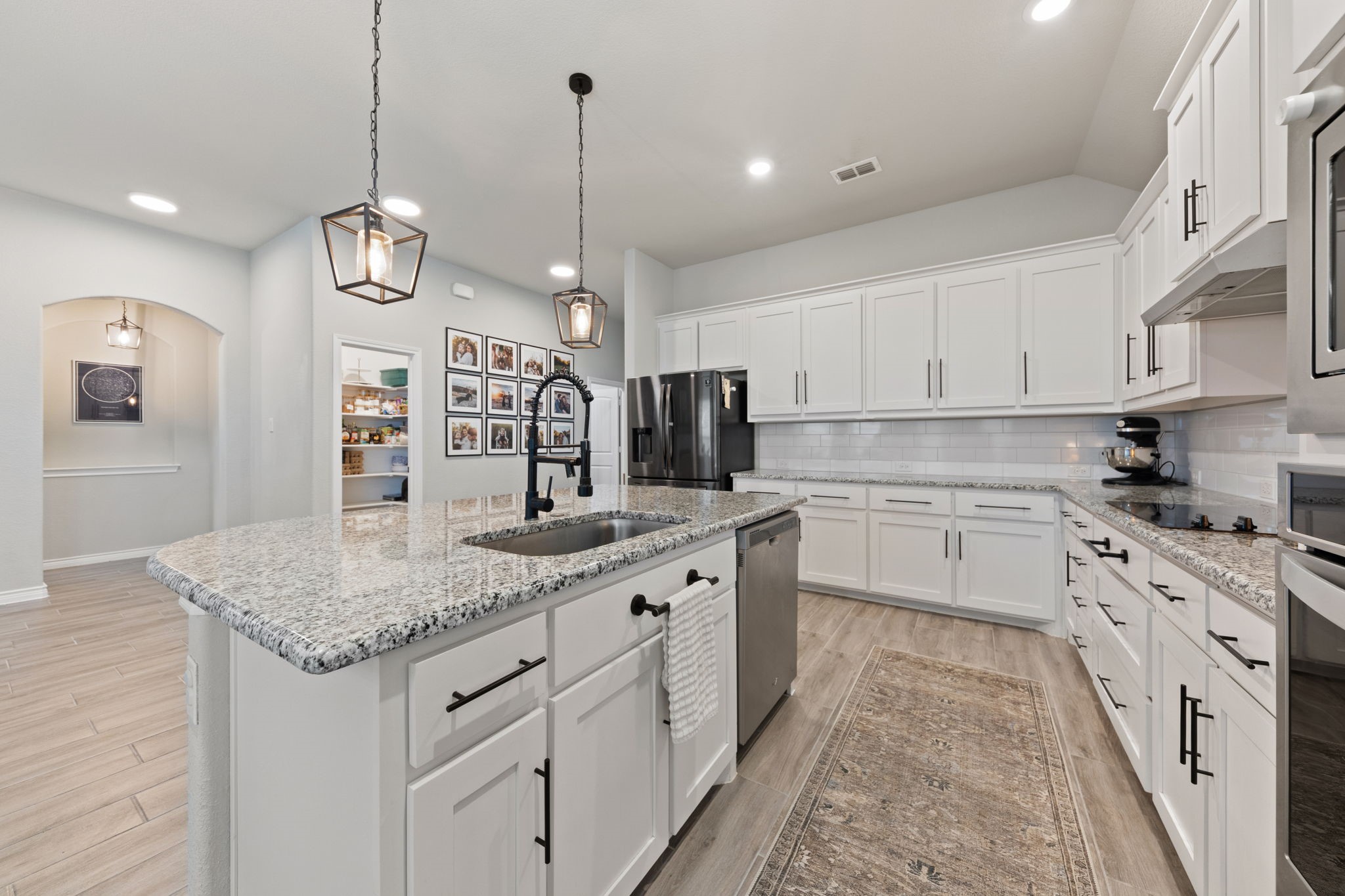 1620 Glade Meadows Drive Burleson TX 76058