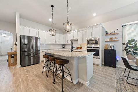 1620 Glade Meadows Drive Burleson TX 76058