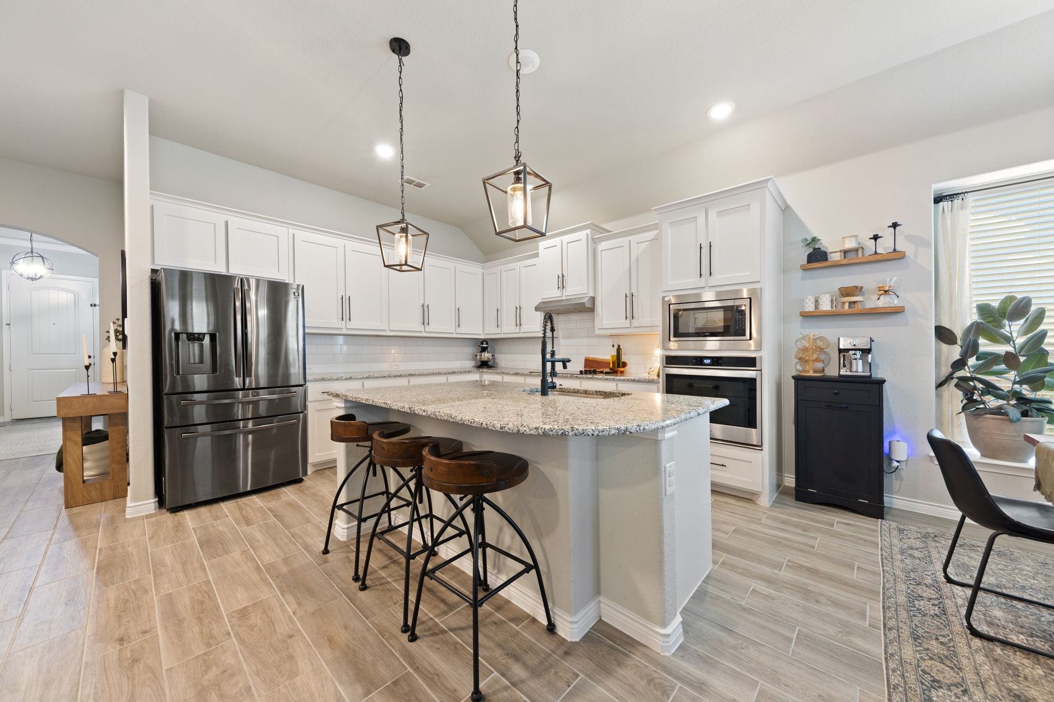1620 Glade Meadows Drive Burleson TX 76058